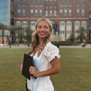 Meet your Posher, Catherine